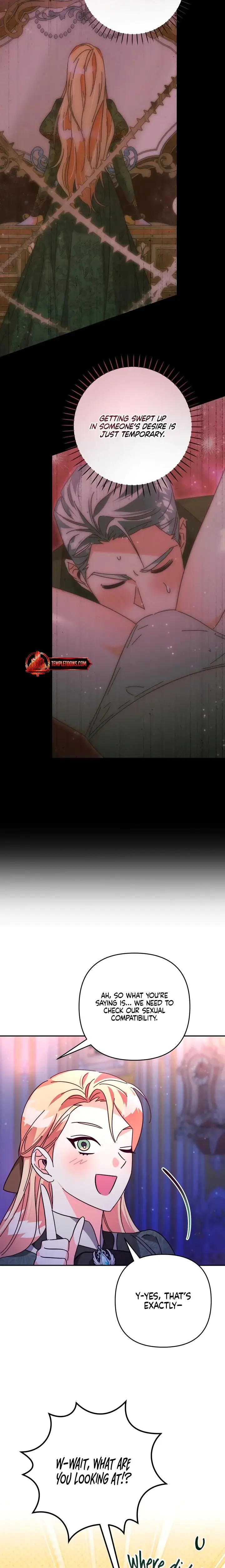 The Dukes Fluffy Secret Chapter 11 - Page 18