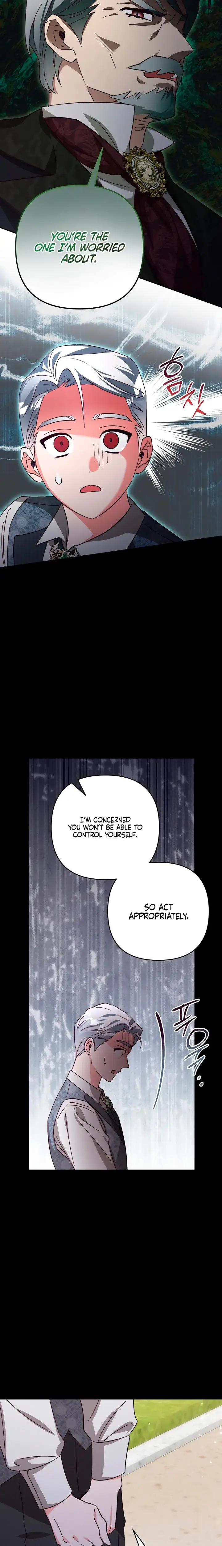 The Dukes Fluffy Secret Chapter 11 - Page 7