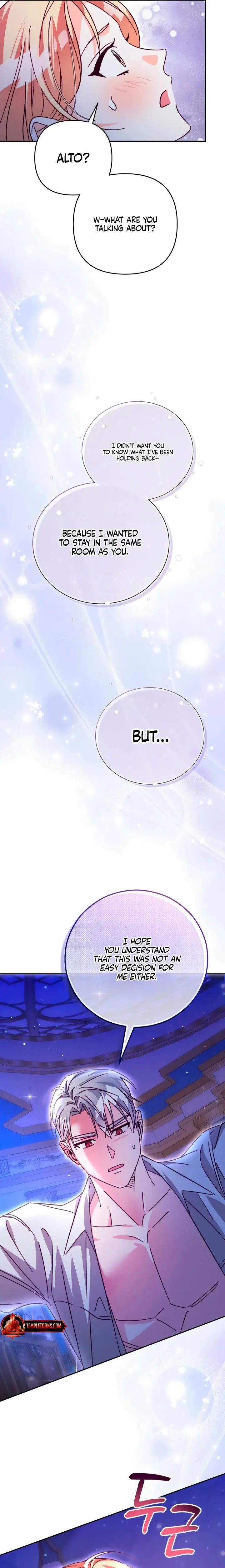 The Dukes Fluffy Secret Chapter 12 - Page 13