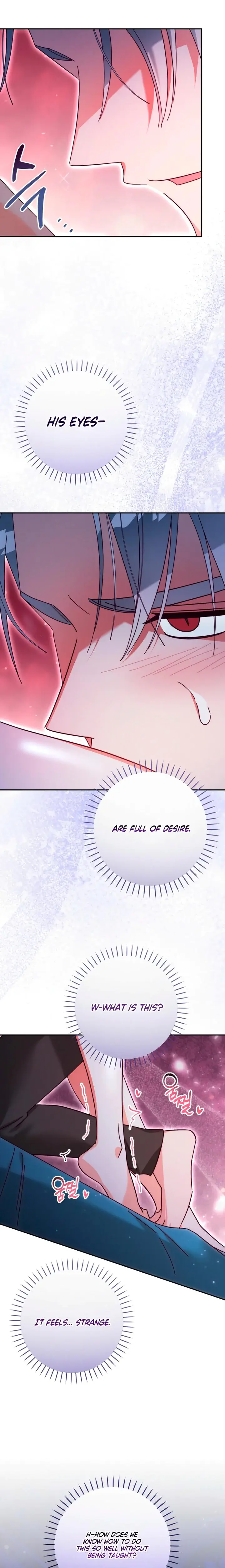 The Dukes Fluffy Secret Chapter 12 - Page 15