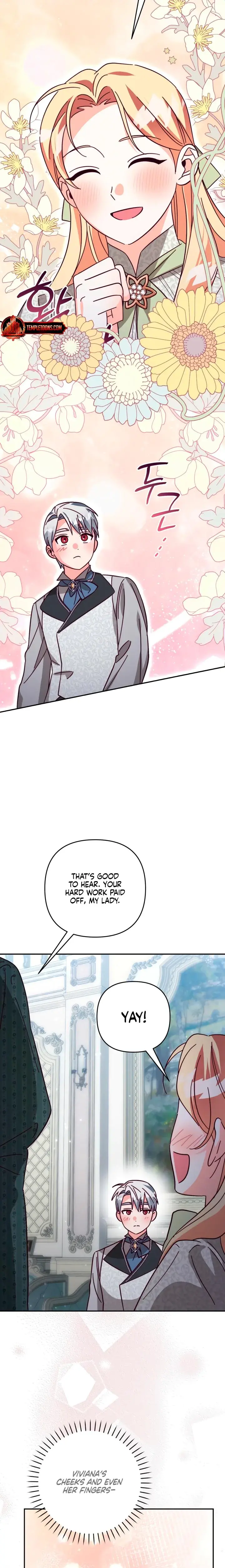 The Dukes Fluffy Secret Chapter 12 - Page 7