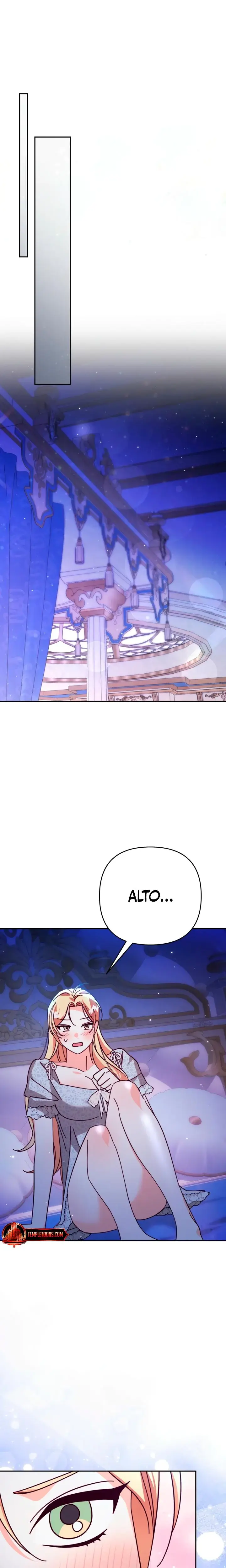 The Dukes Fluffy Secret Chapter 12 - Page 9