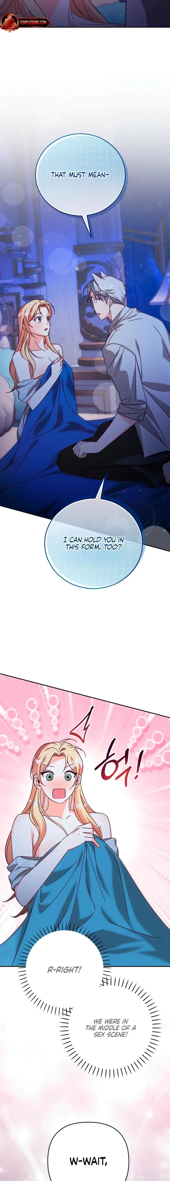 The Dukes Fluffy Secret Chapter 13 - Page 13