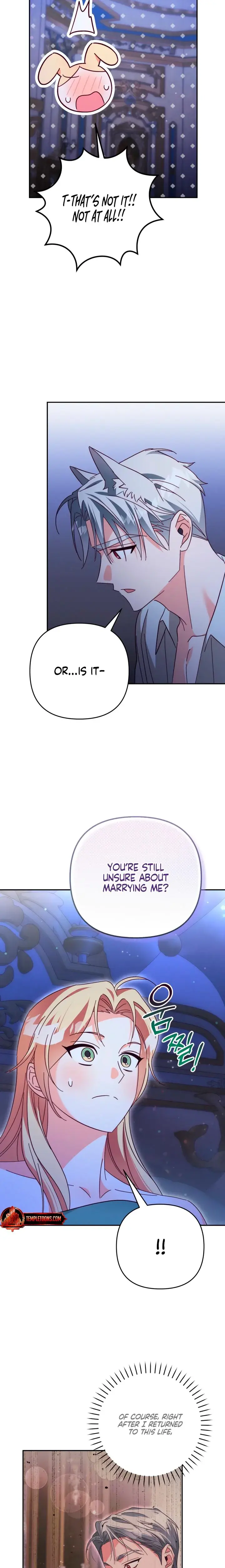 The Dukes Fluffy Secret Chapter 13 - Page 15