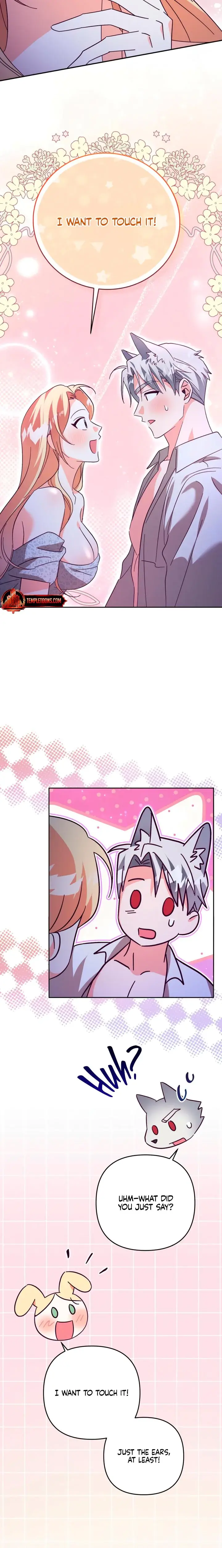 The Dukes Fluffy Secret Chapter 13 - Page 4