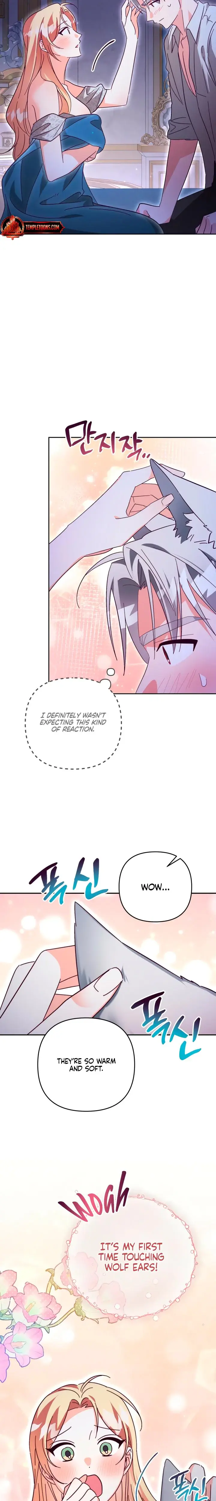The Dukes Fluffy Secret Chapter 13 - Page 6