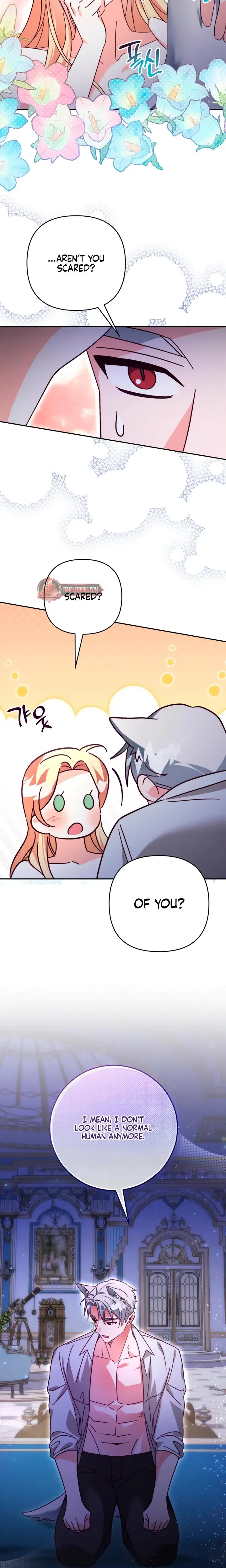 The Dukes Fluffy Secret Chapter 13 - Page 7