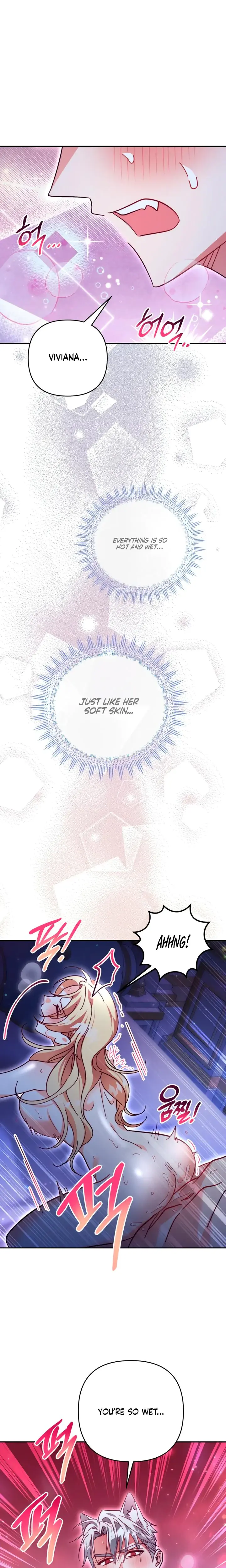 The Dukes Fluffy Secret Chapter 14 - Page 11