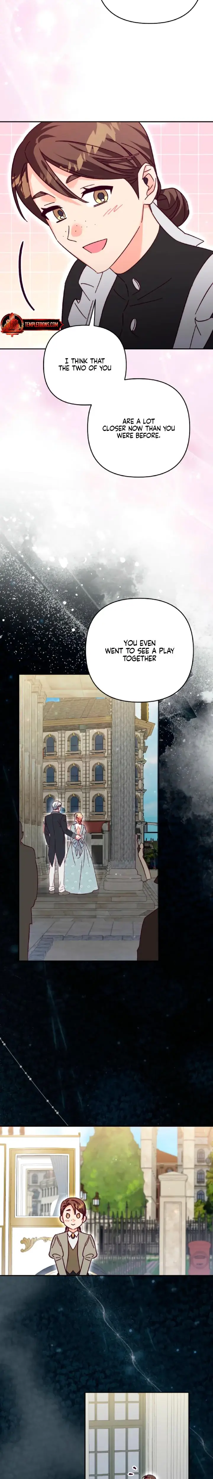 The Dukes Fluffy Secret Chapter 15 - Page 10