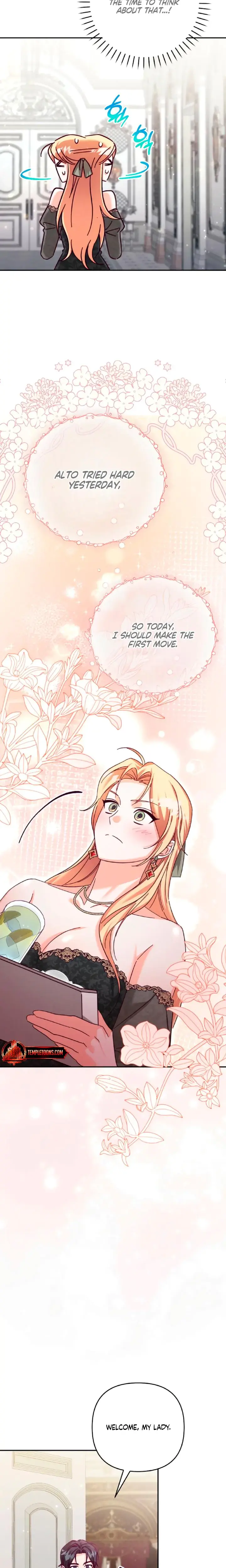 The Dukes Fluffy Secret Chapter 15 - Page 15