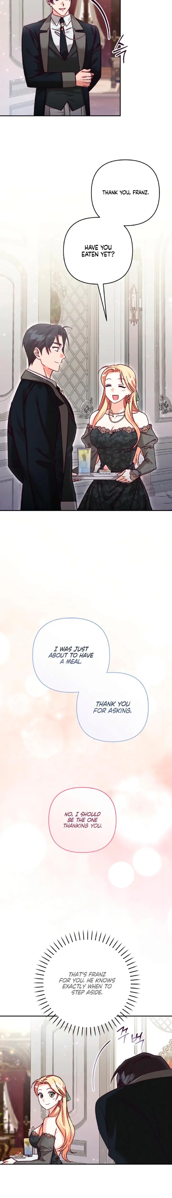 The Dukes Fluffy Secret Chapter 15 - Page 16