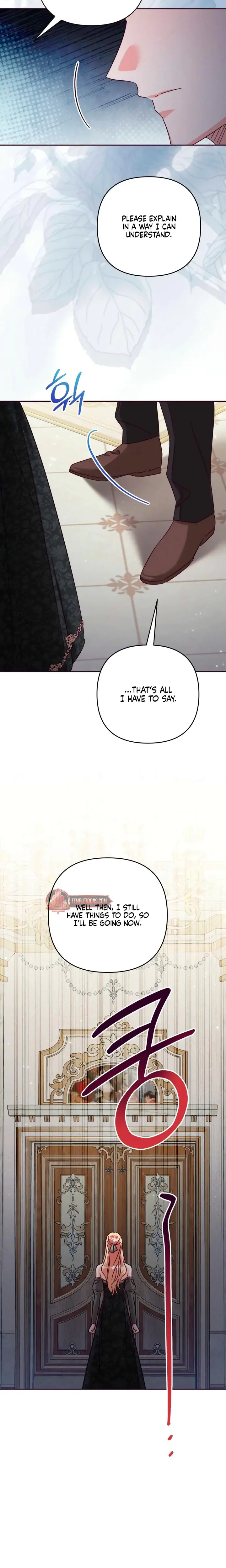 The Dukes Fluffy Secret Chapter 15 - Page 2