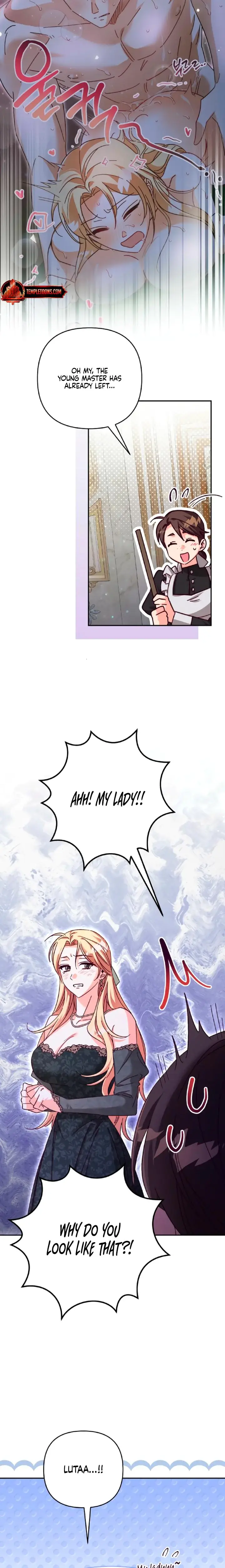 The Dukes Fluffy Secret Chapter 15 - Page 4