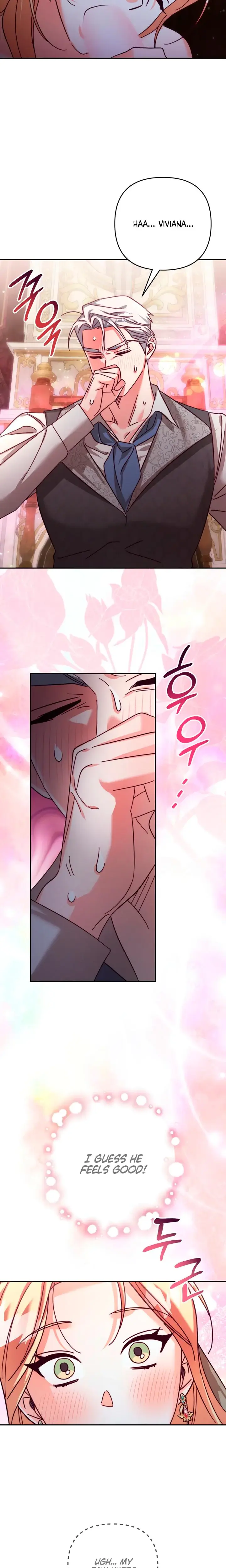 The Dukes Fluffy Secret Chapter 16 - Page 14