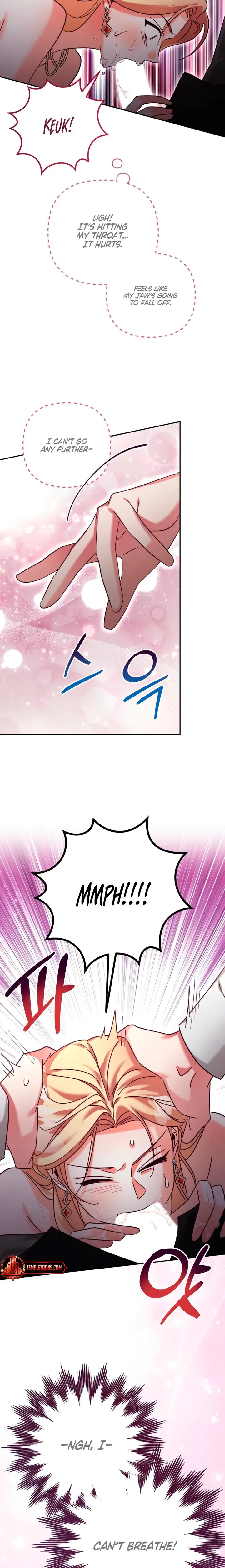 The Dukes Fluffy Secret Chapter 16 - Page 16