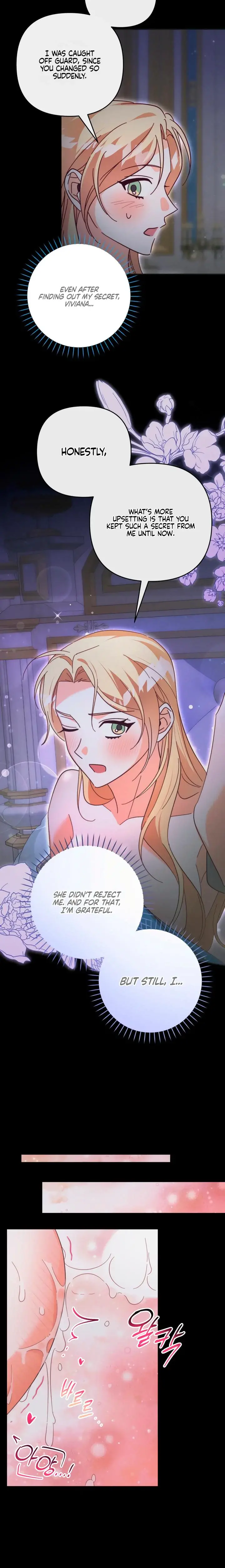 The Dukes Fluffy Secret Chapter 16 - Page 3