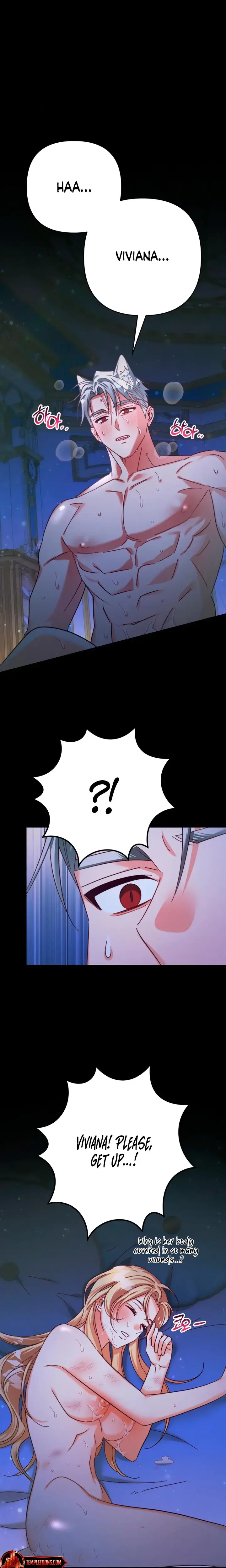 The Dukes Fluffy Secret Chapter 16 - Page 4