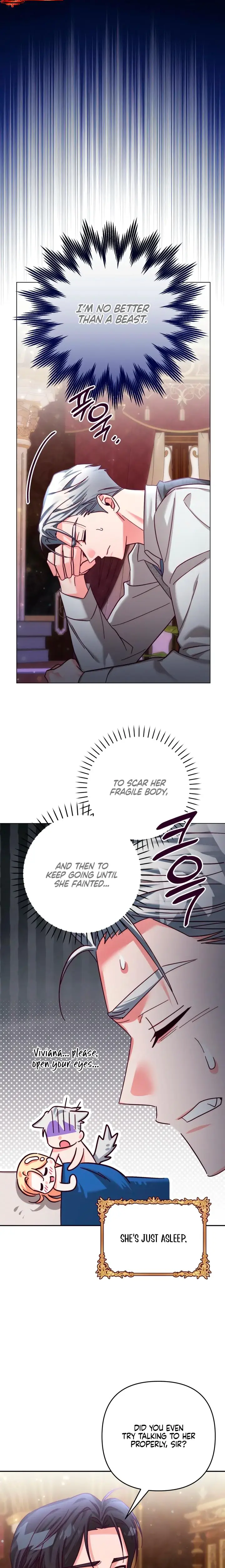 The Dukes Fluffy Secret Chapter 16 - Page 5