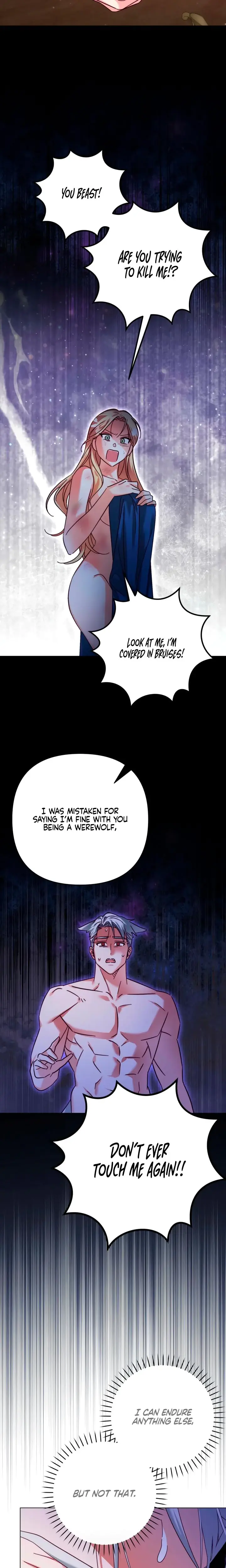 The Dukes Fluffy Secret Chapter 16 - Page 7