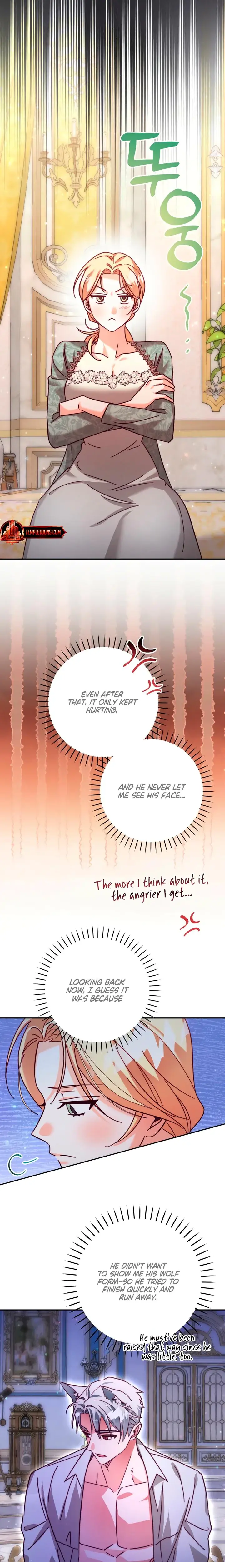 The Dukes Fluffy Secret Chapter 17 - Page 10