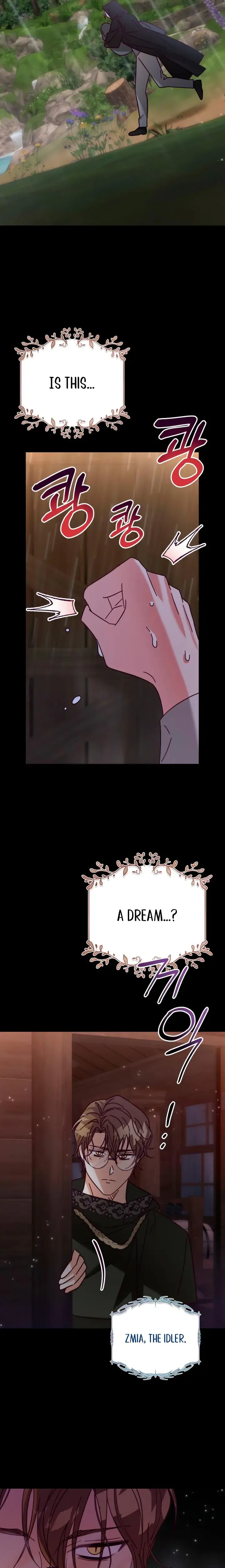 The Dukes Fluffy Secret Chapter 17 - Page 14