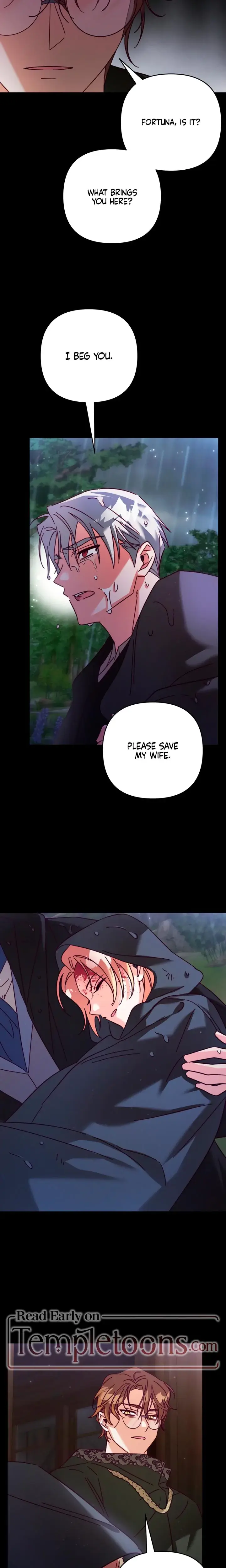 The Dukes Fluffy Secret Chapter 17 - Page 15