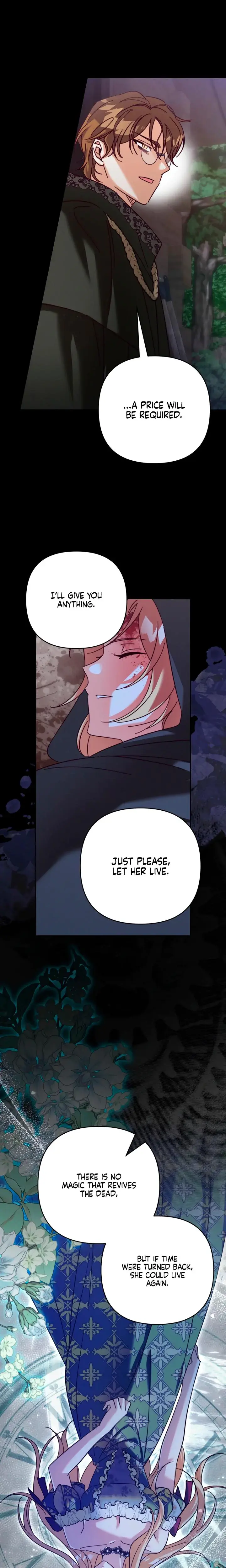 The Dukes Fluffy Secret Chapter 17 - Page 17