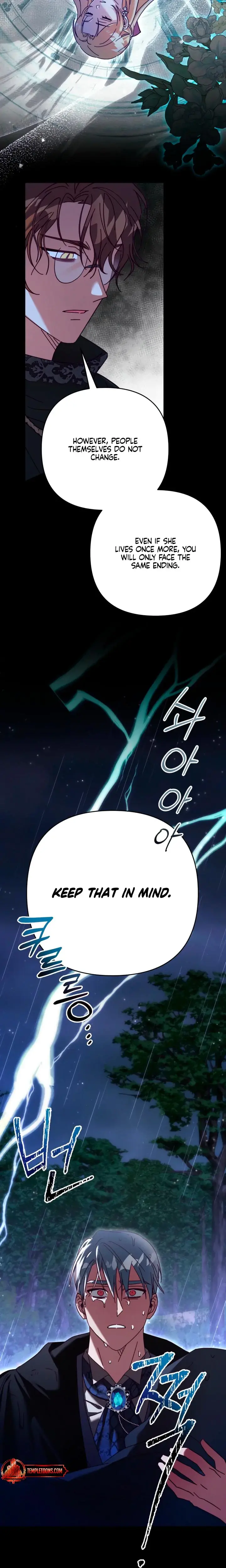 The Dukes Fluffy Secret Chapter 17 - Page 18