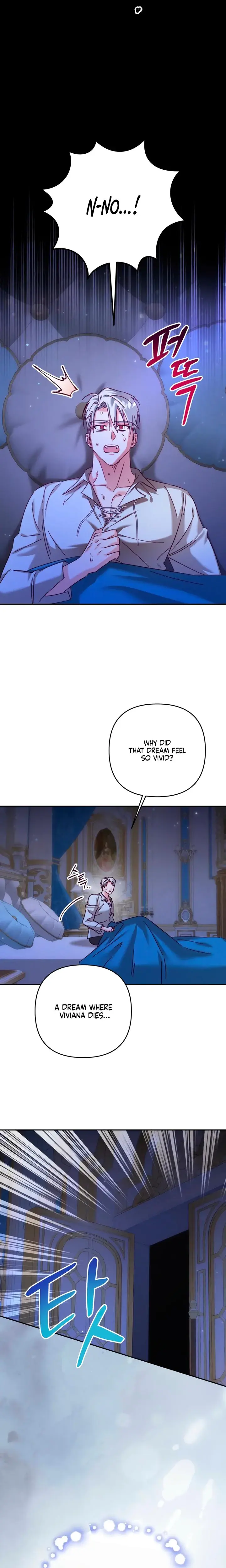 The Dukes Fluffy Secret Chapter 17 - Page 19