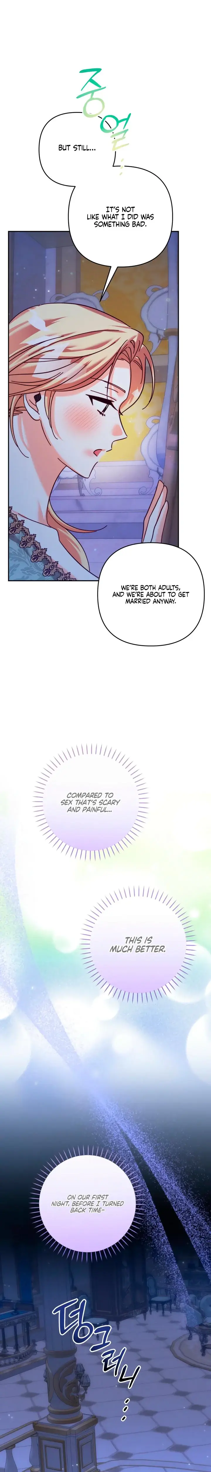 The Dukes Fluffy Secret Chapter 17 - Page 3