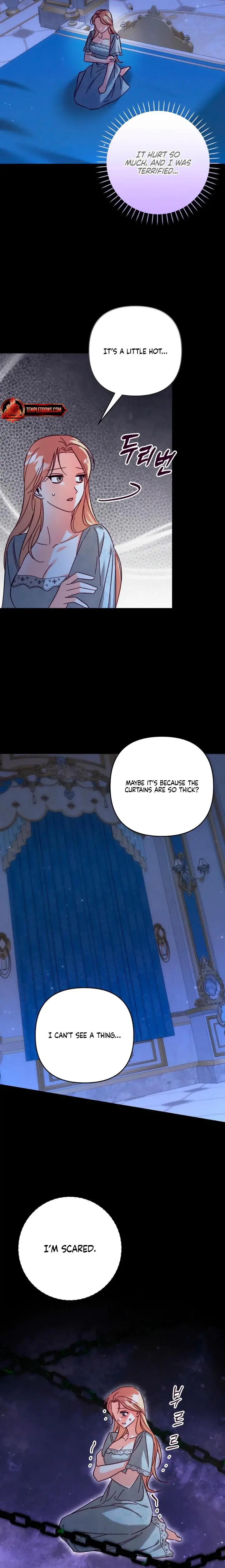 The Dukes Fluffy Secret Chapter 17 - Page 4
