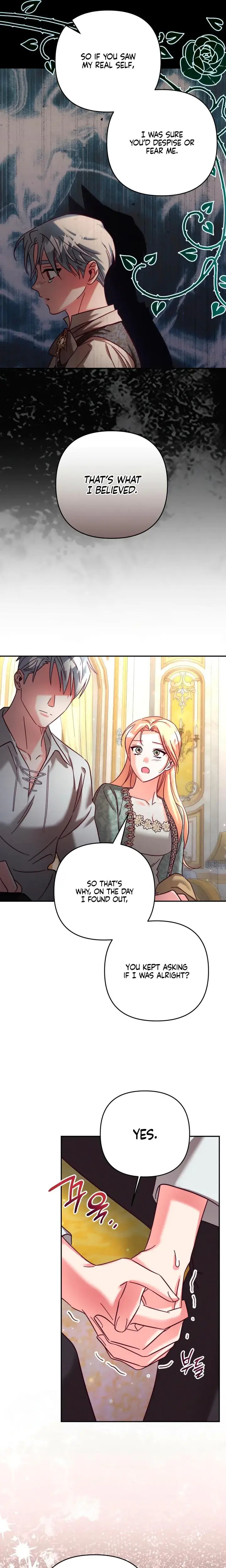 The Dukes Fluffy Secret Chapter 18 - Page 10