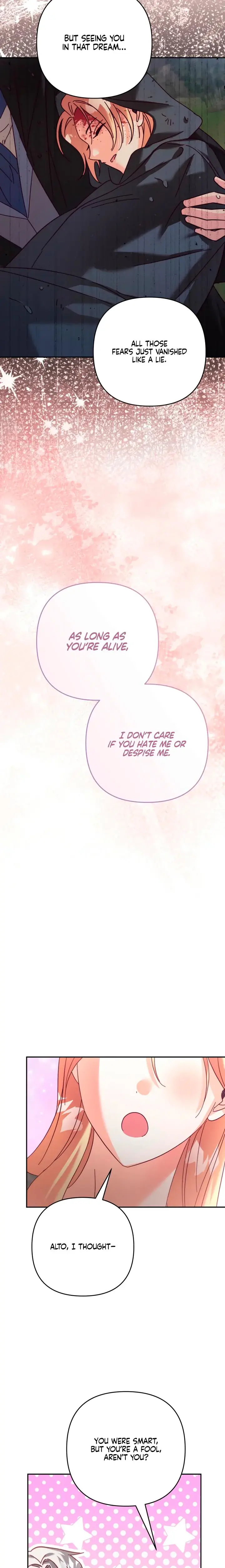 The Dukes Fluffy Secret Chapter 18 - Page 11