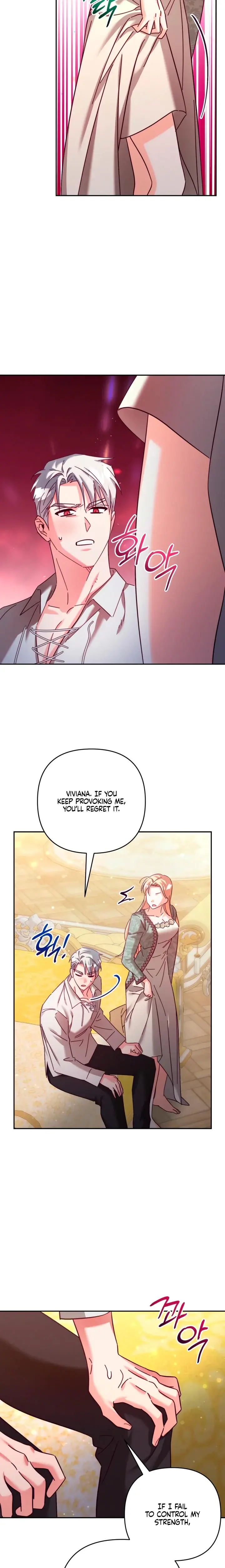 The Dukes Fluffy Secret Chapter 18 - Page 17