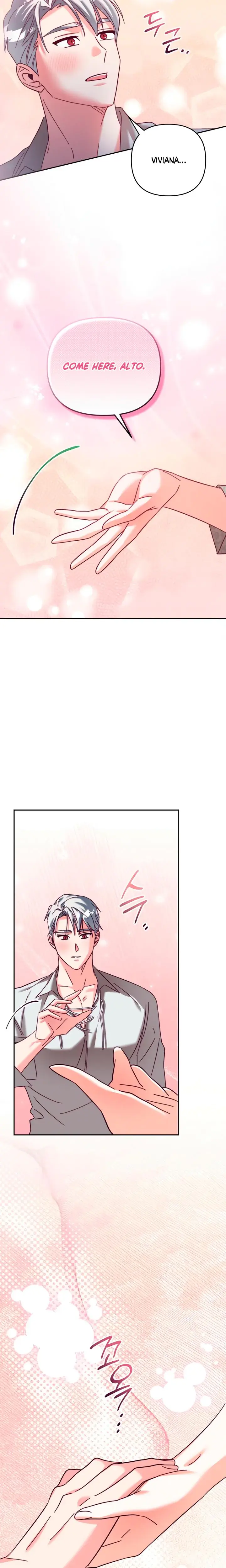 The Dukes Fluffy Secret Chapter 18 - Page 19