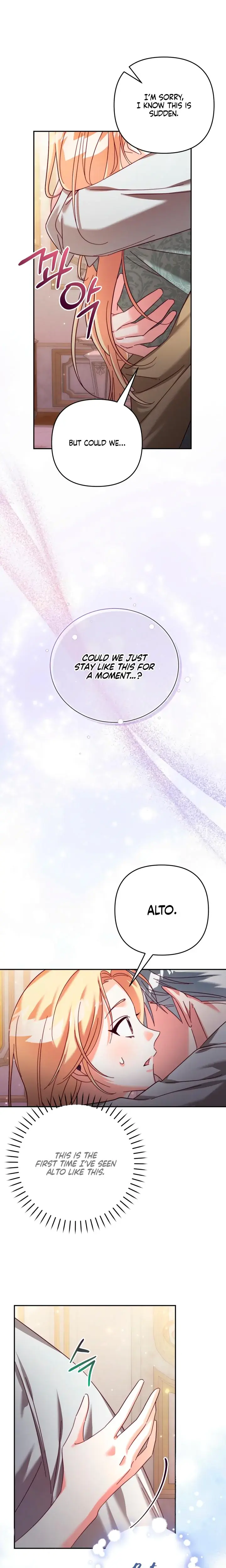The Dukes Fluffy Secret Chapter 18 - Page 2