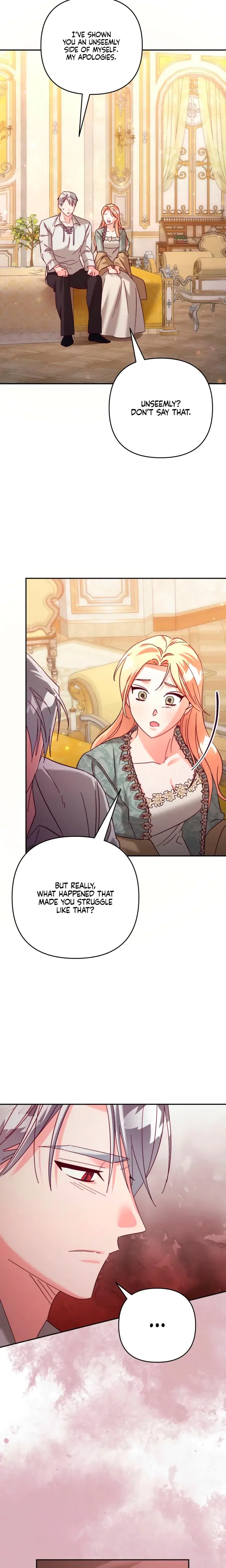 The Dukes Fluffy Secret Chapter 18 - Page 5