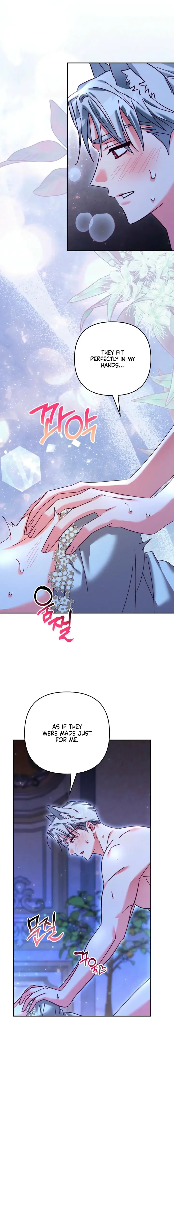 The Dukes Fluffy Secret Chapter 19 - Page 3