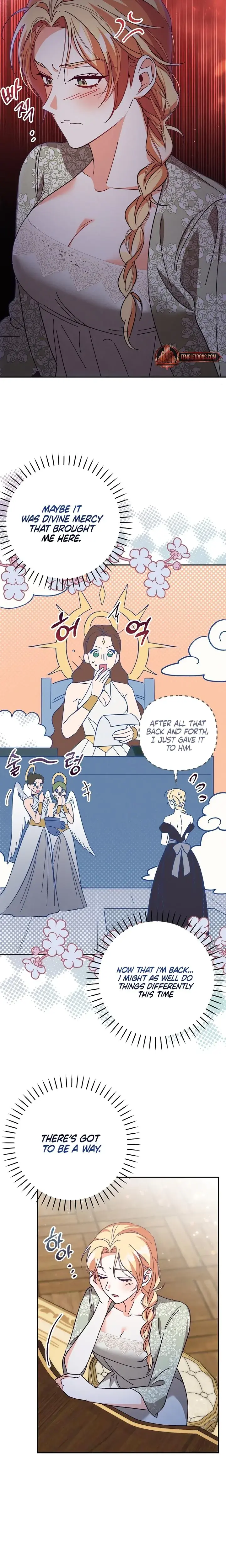 The Dukes Fluffy Secret Chapter 2 - Page 16