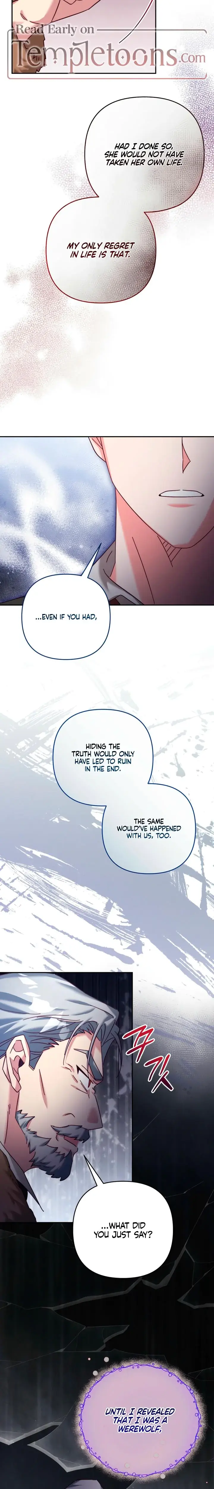 The Dukes Fluffy Secret Chapter 20 - Page 10