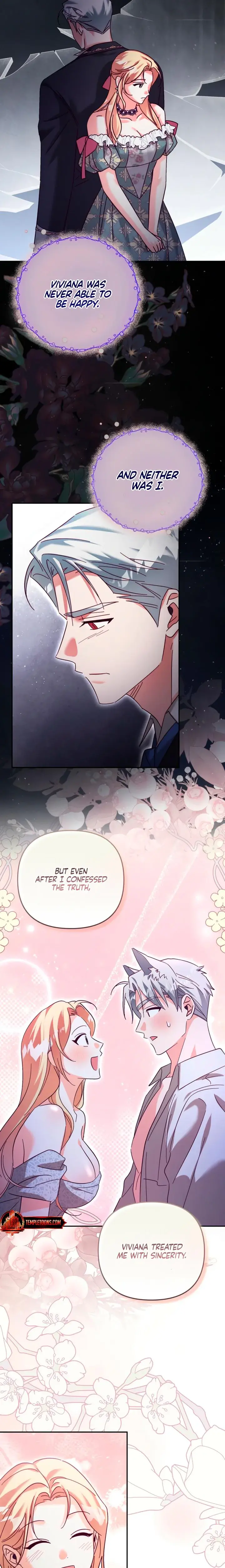 The Dukes Fluffy Secret Chapter 20 - Page 11