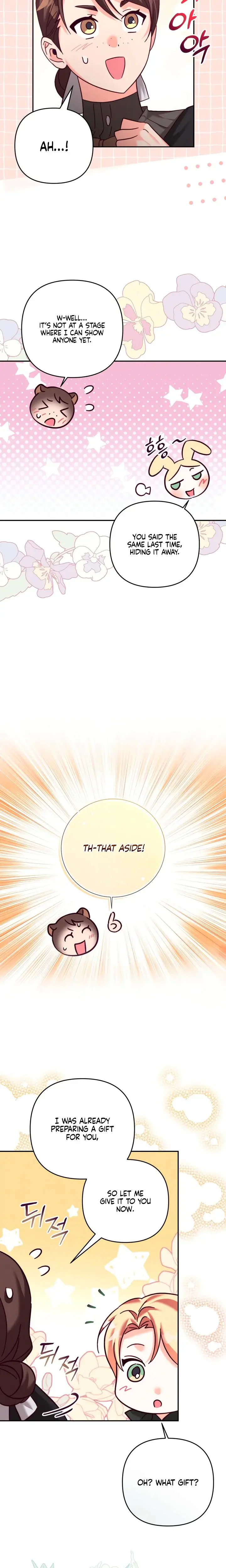 The Dukes Fluffy Secret Chapter 20 - Page 20