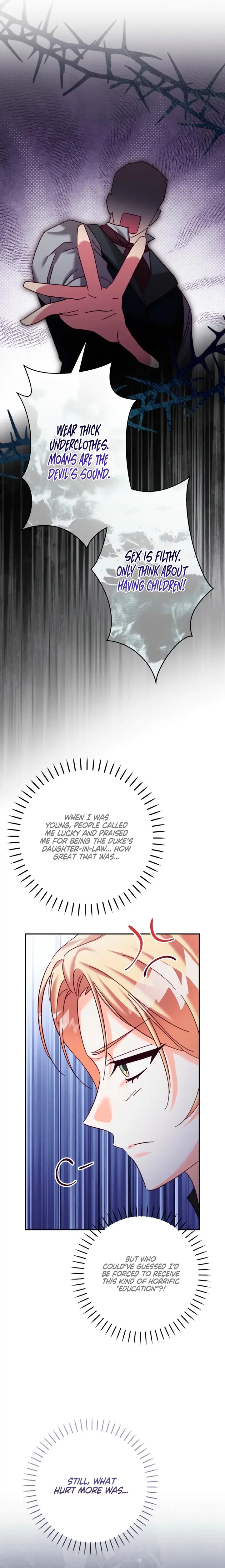 The Dukes Fluffy Secret Chapter 20 - Page 3