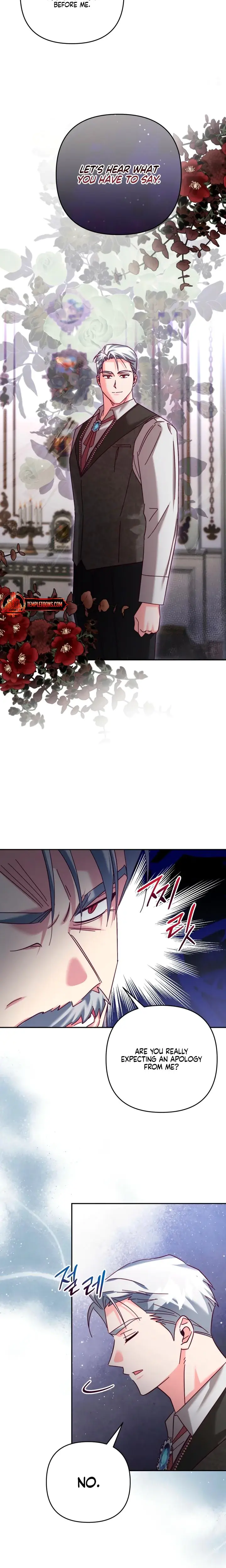 The Dukes Fluffy Secret Chapter 20 - Page 7