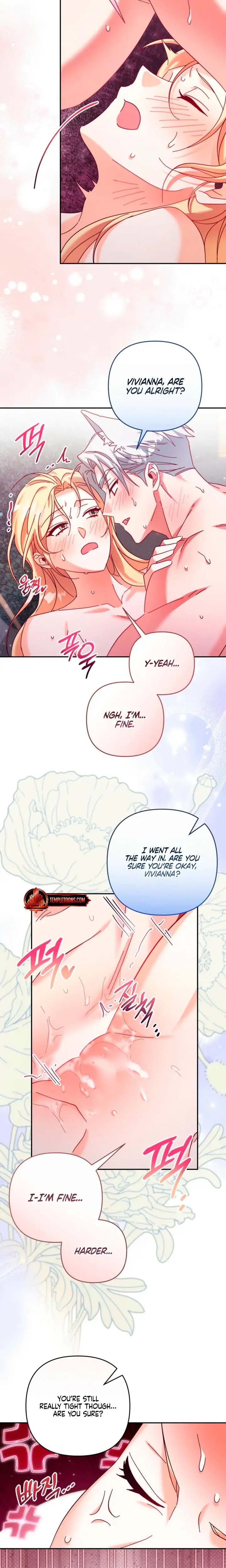 The Dukes Fluffy Secret Chapter 23 - Page 10