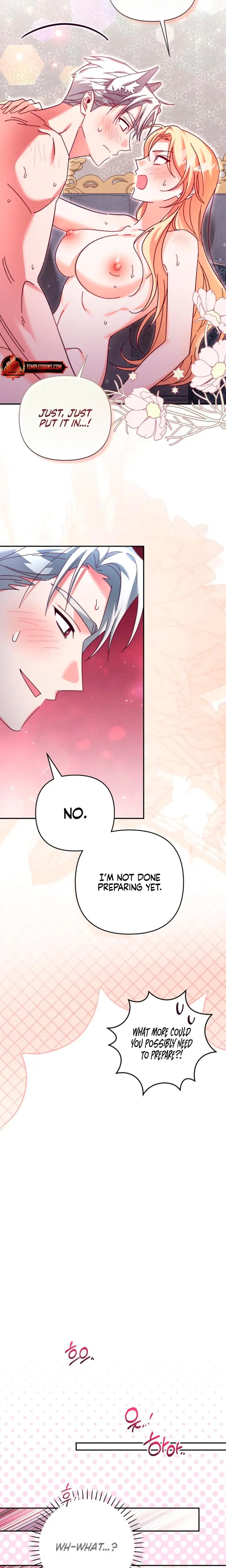The Dukes Fluffy Secret Chapter 23 - Page 4