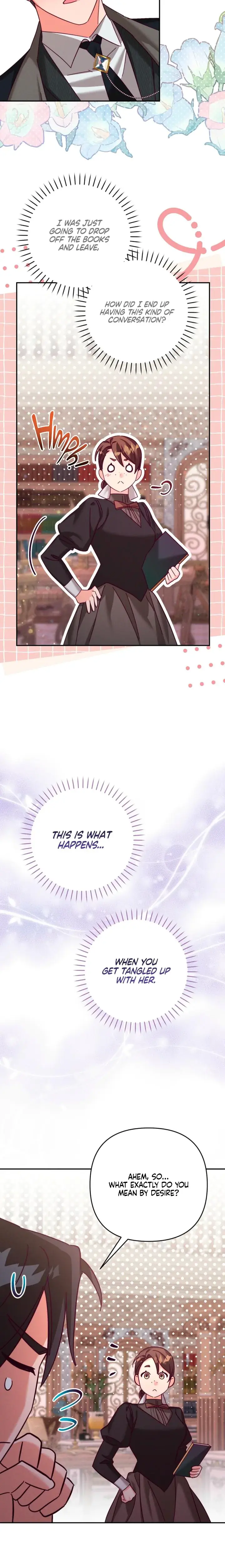 The Dukes Fluffy Secret Chapter 24 - Page 14
