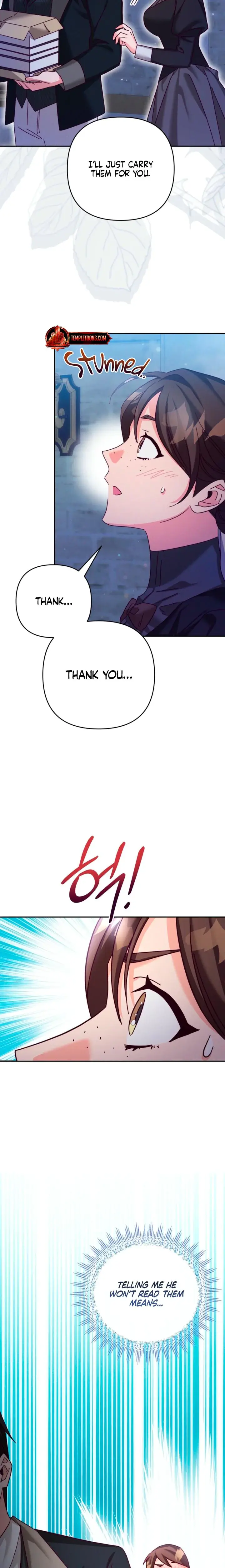 The Dukes Fluffy Secret Chapter 24 - Page 6