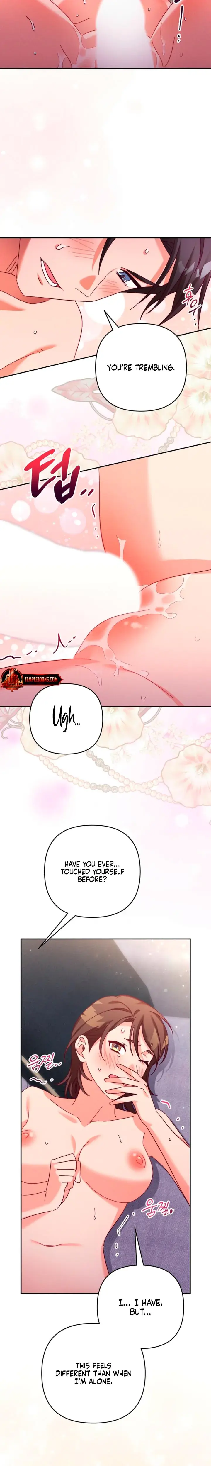 The Dukes Fluffy Secret Chapter 25 - Page 18