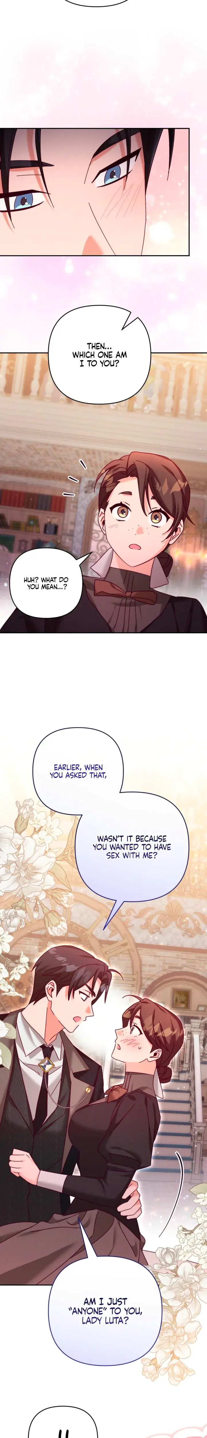 The Dukes Fluffy Secret Chapter 25 - Page 5